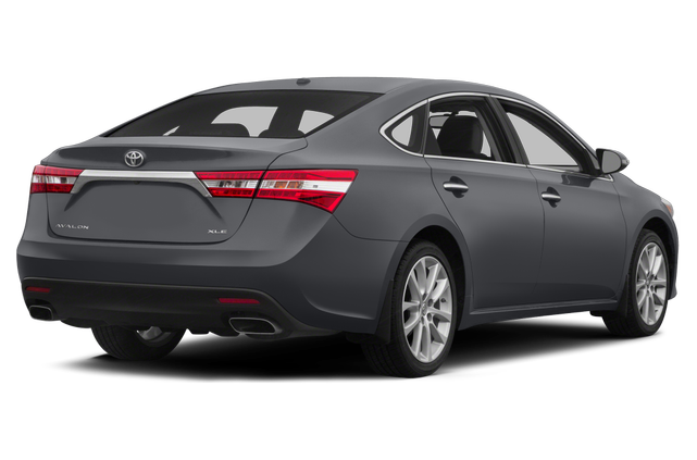 2015 Toyota Avalon