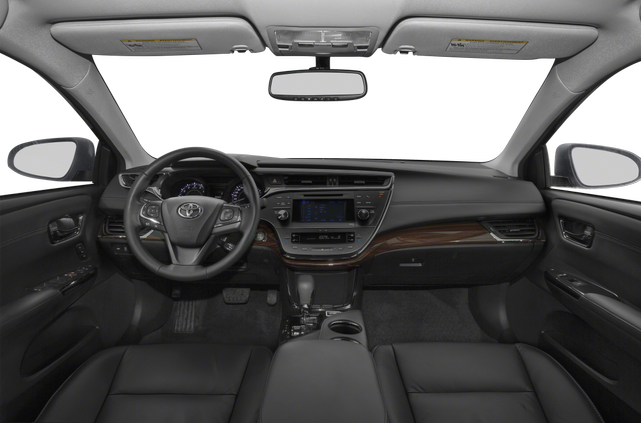 2015 Toyota Avalon