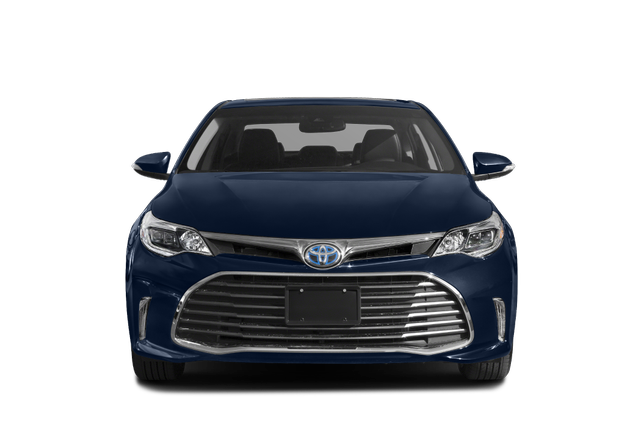 2016 Toyota Avalon Hybrid