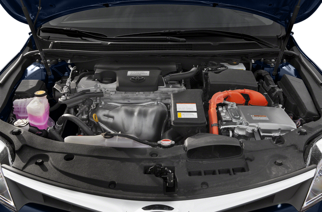 2016 Toyota Avalon Hybrid