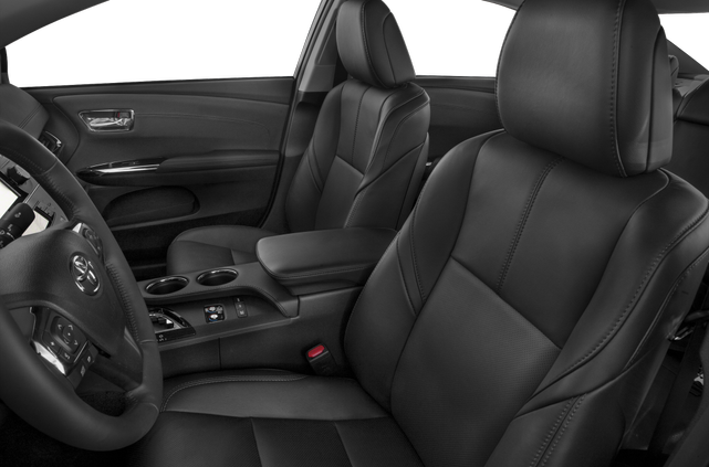 2016 Toyota Avalon Hybrid