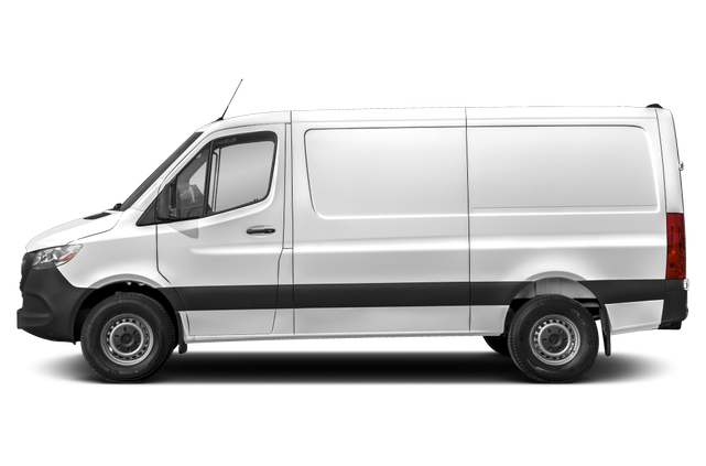 2022 Mercedes-Benz Sprinter 2500 - Specs, Prices, MPG, Reviews & Photos ...