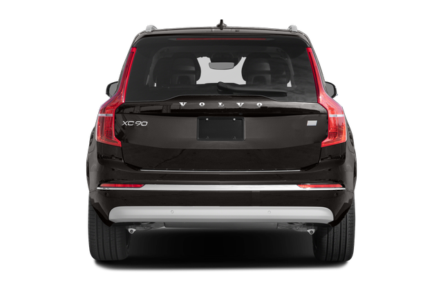 2022 Volvo XC90 Recharge Plug-In Hybrid