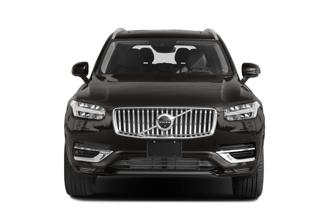 2022 Volvo XC90 Recharge Plug-In Hybrid