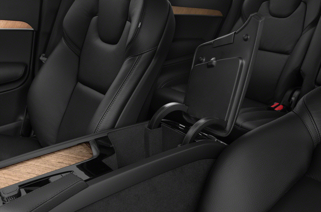 2022 Volvo XC90 Recharge Plug-In Hybrid