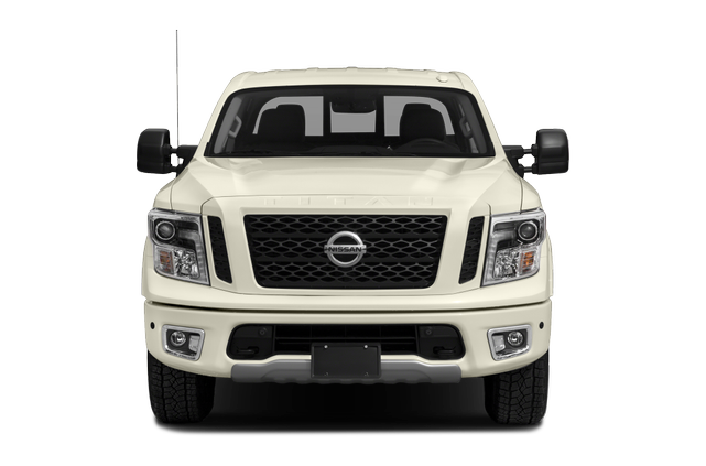 2017 Nissan Titan
