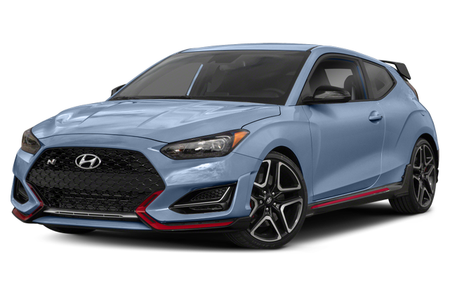 2022 Hyundai Veloster N Specs Price MPG Reviews Cars