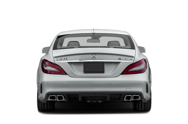 2015 Mercedes-Benz CLS-Class