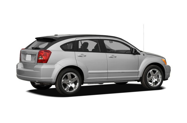 2012 Dodge Caliber