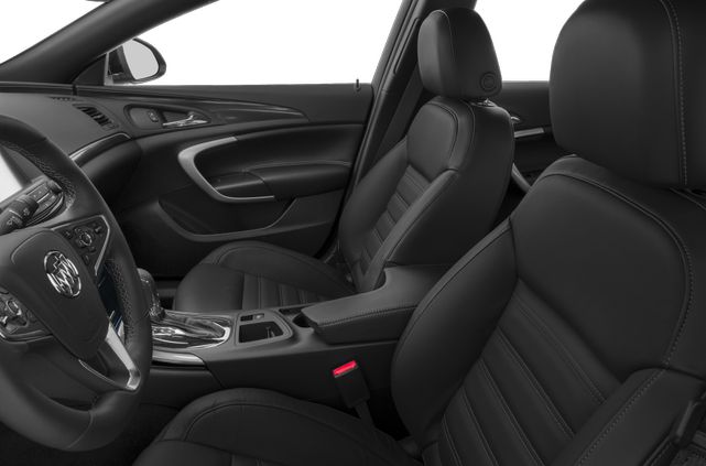 2016 Buick Regal
