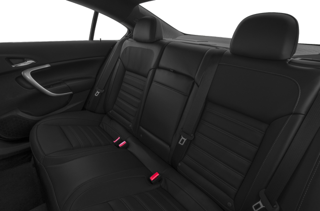 2016 Buick Regal