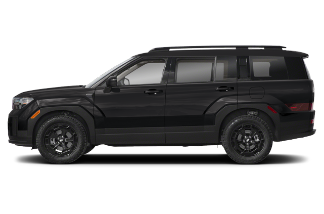 2025 Hyundai SANTA FE