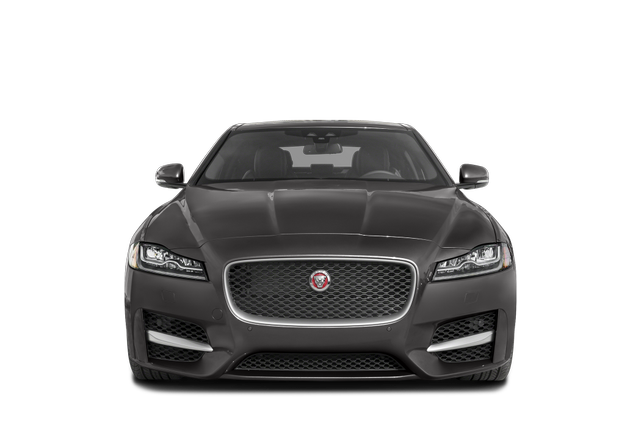 2016 Jaguar XF
