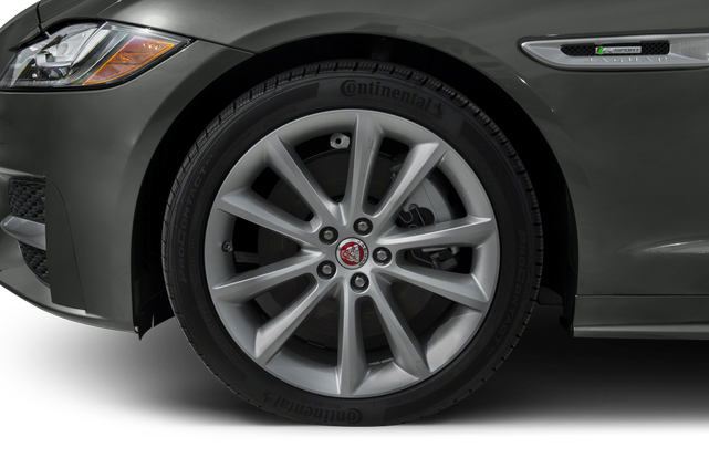 2016 Jaguar XF