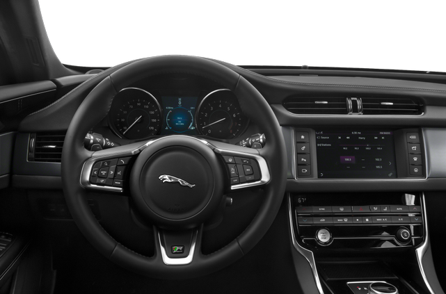 2016 Jaguar XF