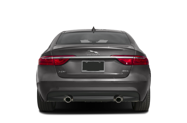 2016 Jaguar XF