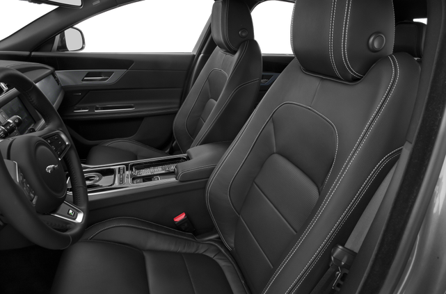 2016 Jaguar XF