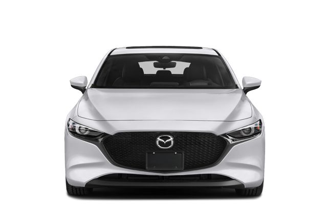 2019 Mazda Mazda3