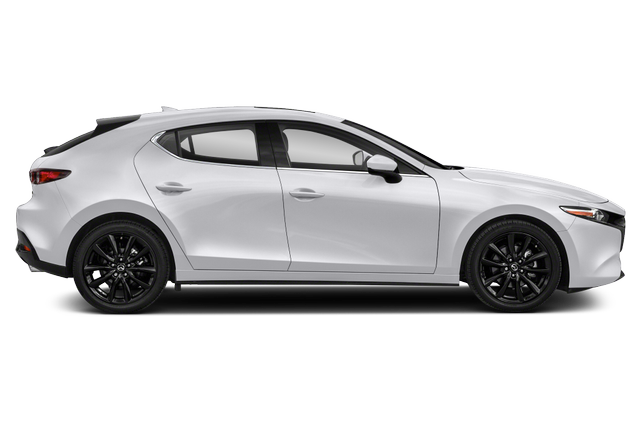 2019 Mazda Mazda3