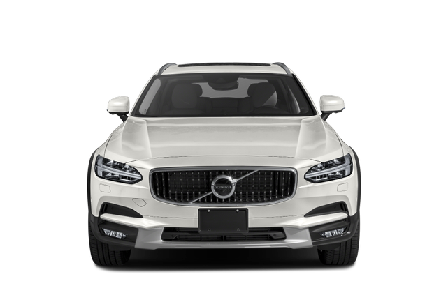 2020 Volvo V90 Cross Country