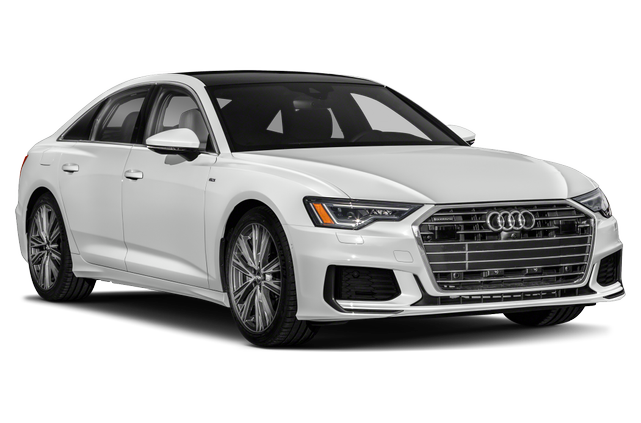 2021 Audi A6