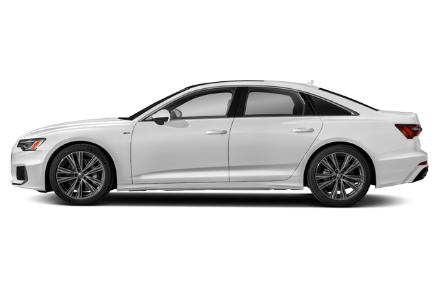 2021 Audi A6