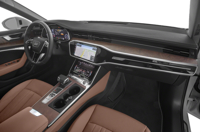 2021 Audi A6
