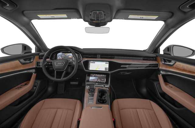 2021 Audi A6