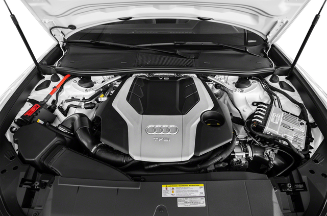 2021 Audi A6