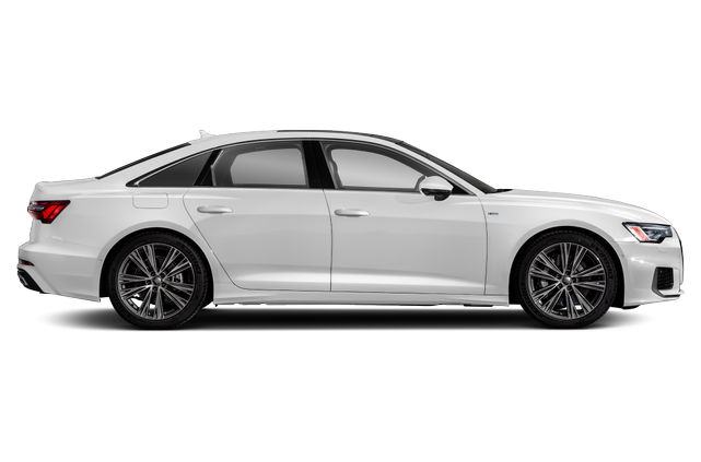 2021 Audi A6