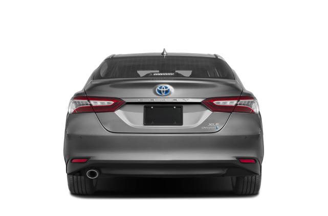 2019 Toyota Camry Hybrid