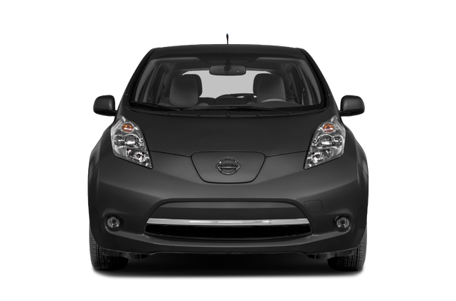 2013 Nissan Leaf