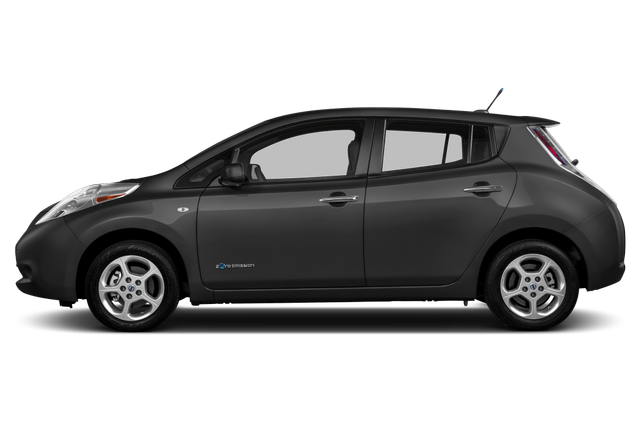 2013 Nissan Leaf