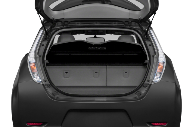 2013 Nissan Leaf