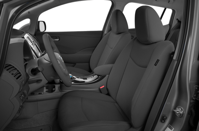 2013 Nissan Leaf
