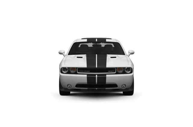 2012 Dodge Challenger