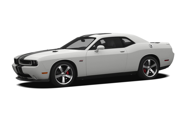 2012 Dodge Challenger