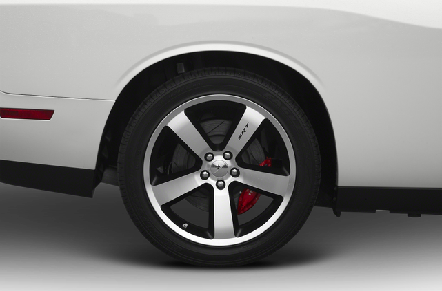 2012 Dodge Challenger