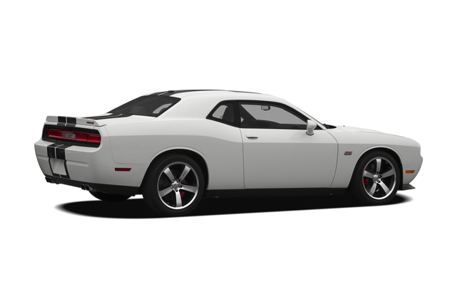 2012 Dodge Challenger