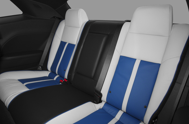 2012 Dodge Challenger