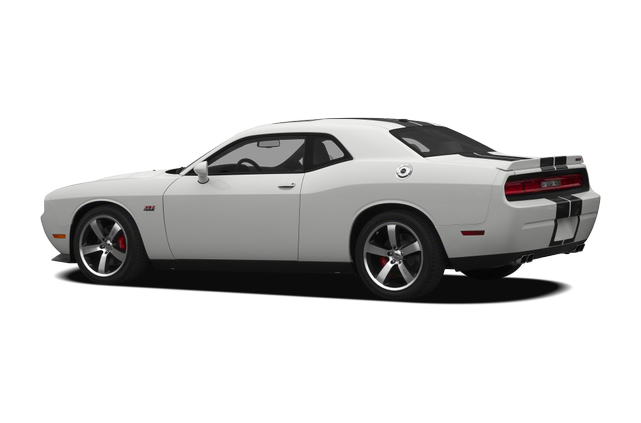 2012 Dodge Challenger