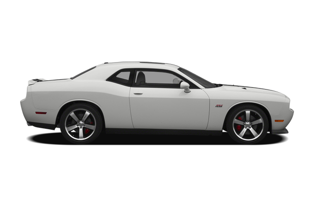 2012 Dodge Challenger
