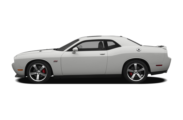 2012 Dodge Challenger