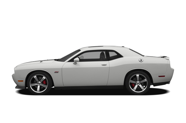 2012 Dodge Challenger