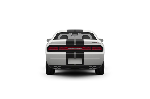 2012 Dodge Challenger
