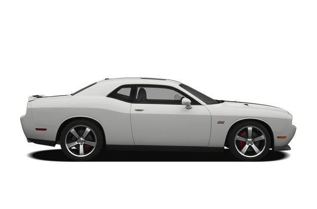 2012 Dodge Challenger