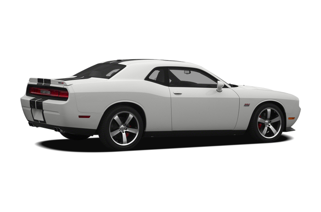 2012 Dodge Challenger