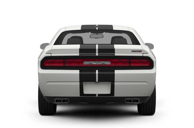 2012 Dodge Challenger