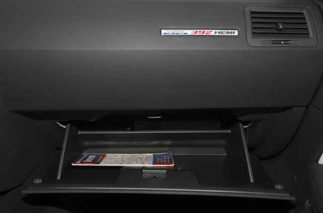 2012 Dodge Challenger