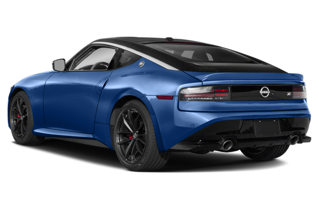 2023 Nissan Z